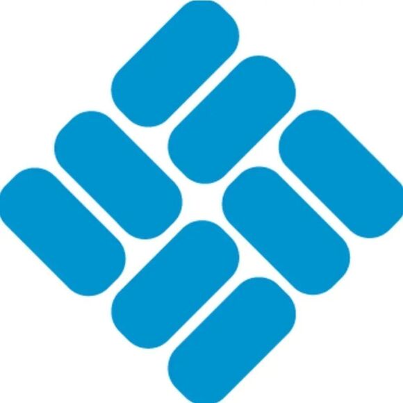 Columbia Men's Gray Black Waterproof Lined Jacket - Picture 16 of 16